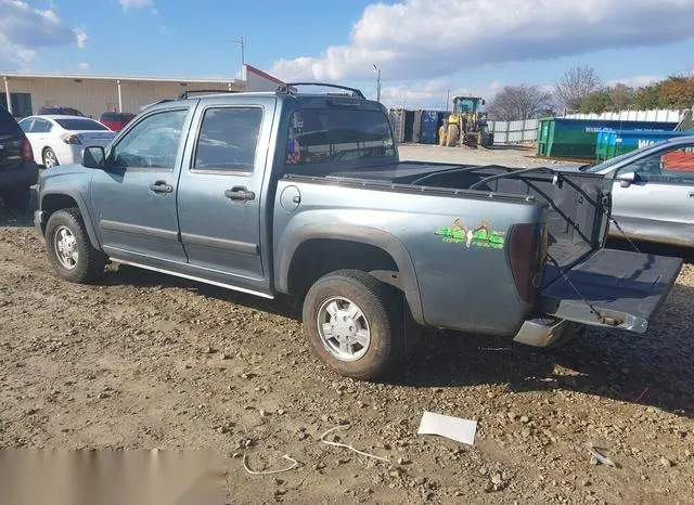 1GCDT136968177087 2006 2006 Chevrolet Colorado- LT 3