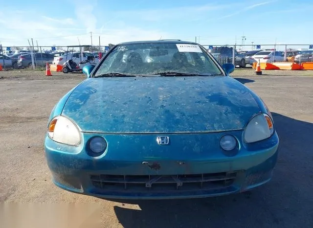 JHMEG1146SS002706 1995 1995 Honda Civic- Del Sol S 6