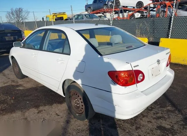 1NXBR32E13Z135537 2003 2003 Toyota Corolla- LE 3