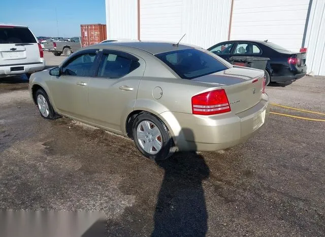 1B3CC4FB0AN131603 2010 2010 Dodge Avenger- Sxt 3