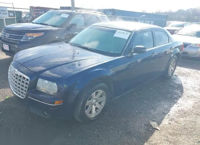 2C3KA53G26H487691 2006 2006 Chrysler 300 2