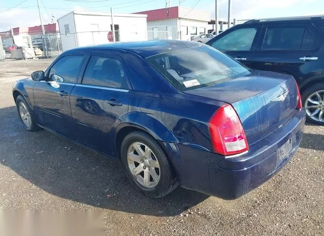 2C3KA53G26H487691 2006 2006 Chrysler 300 3