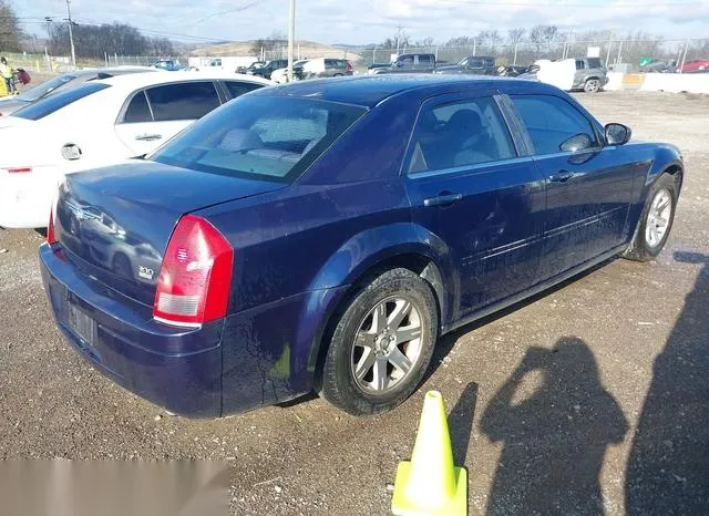 2C3KA53G26H487691 2006 2006 Chrysler 300 4