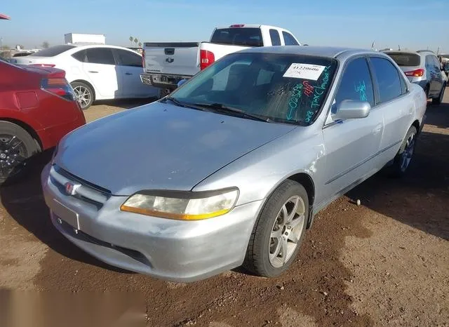 1HGCG564XWA023290 1998 1998 Honda Accord- LX 2