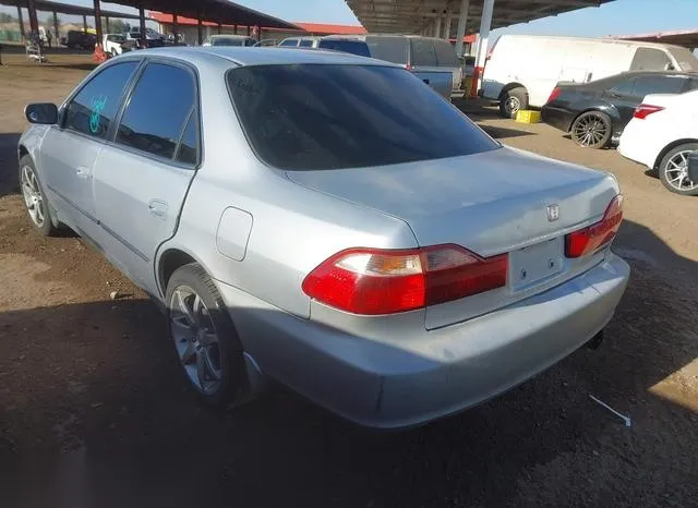 1HGCG564XWA023290 1998 1998 Honda Accord- LX 3