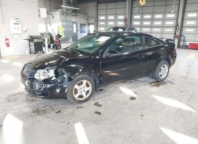 1G1AL18F677183585 2007 2007 Chevrolet Cobalt- LT 2