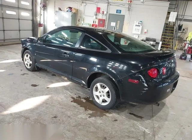 1G1AL18F677183585 2007 2007 Chevrolet Cobalt- LT 3