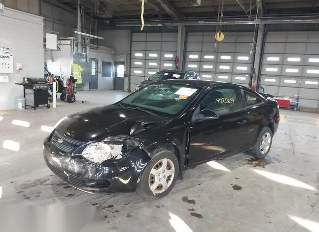 1G1AL18F677183585 2007 2007 Chevrolet Cobalt- LT 6