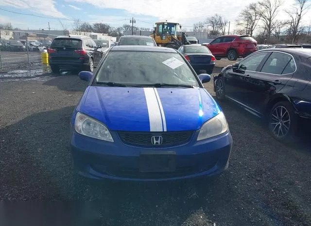 1HGEM22994L048247 2004 2004 Honda Civic- EX 6