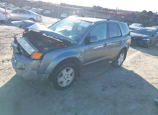 5GZCZ53405S843947 2005 2005 Saturn Vue- V6 2