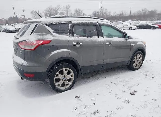 1FMCU9GX1DUC51578 2013 2013 Ford Escape- SE 4