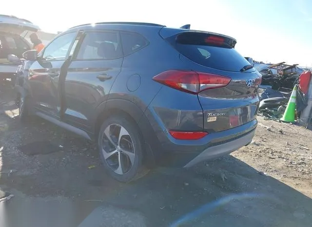 KM8J33A27JU749722 2018 2018 Hyundai Tucson- Value 3