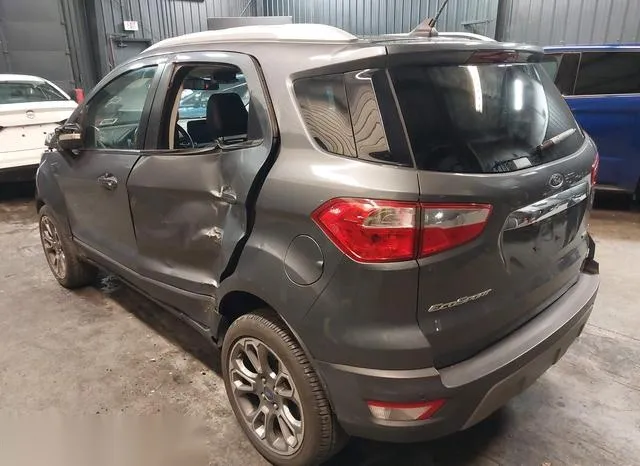 MAJ6S3KL5LC314667 2020 2020 Ford Ecosport- Titanium 3