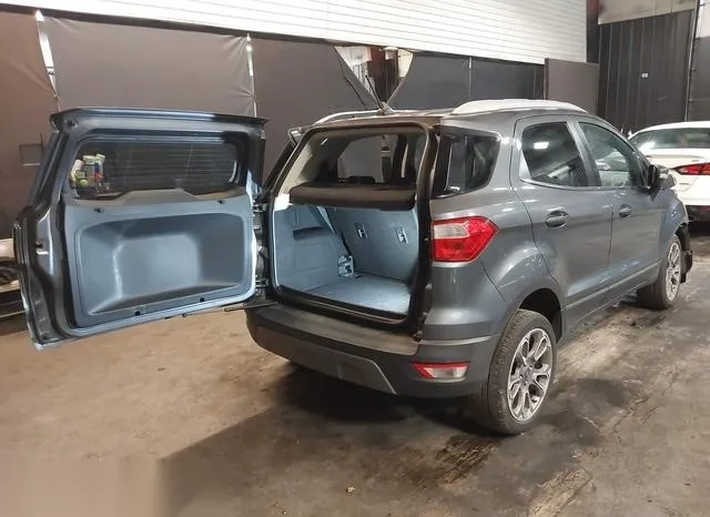 MAJ6S3KL5LC314667 2020 2020 Ford Ecosport- Titanium 4