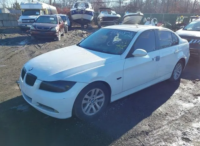 WBAVA37537NL16587 2007 2007 BMW 3 Series- 328I 2