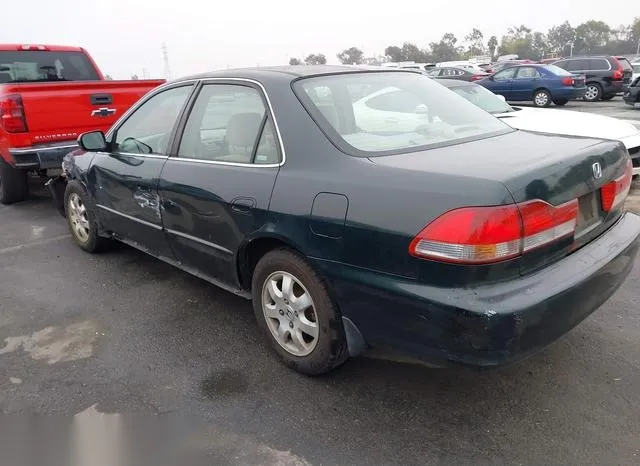 JHMCG66811C016263 2001 2001 Honda Accord- 2-3 EX 3