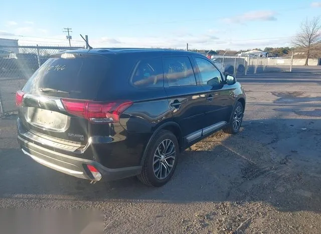 JA4AD3A30GZ006917 2016 2016 Mitsubishi Outlander- SE 4