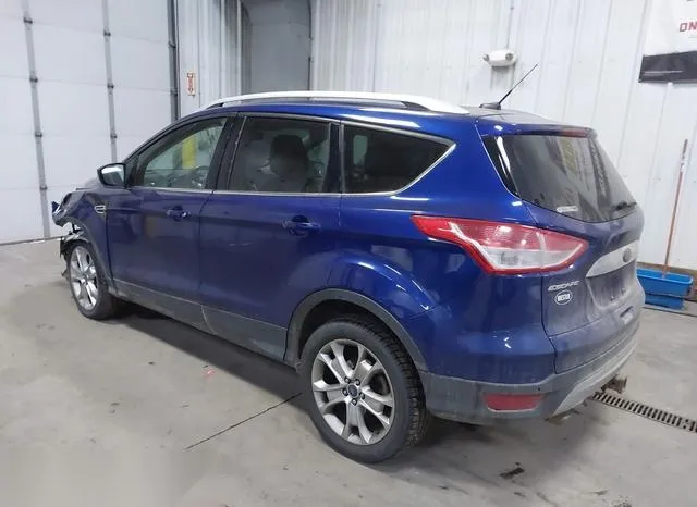 1FMCU9J99EUC52134 2014 2014 Ford Escape- Titanium 3