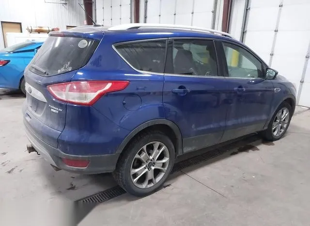 1FMCU9J99EUC52134 2014 2014 Ford Escape- Titanium 4