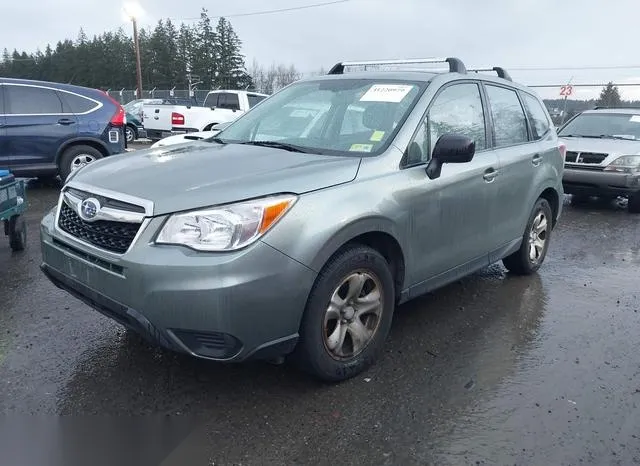 JF2SJAAC3FG425704 2015 2015 Subaru Forester- 2-5I 2