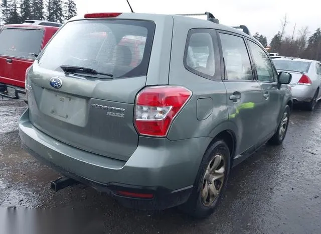 JF2SJAAC3FG425704 2015 2015 Subaru Forester- 2-5I 4