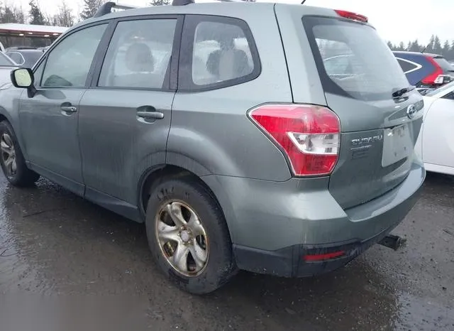 JF2SJAAC3FG425704 2015 2015 Subaru Forester- 2-5I 6