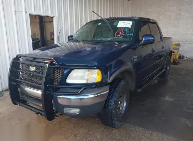 1FTRW08L13KA27866 2003 2003 Ford F-150- Lariat/Xlt 2