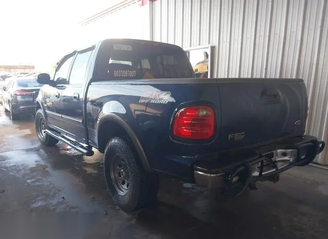 1FTRW08L13KA27866 2003 2003 Ford F-150- Lariat/Xlt 3