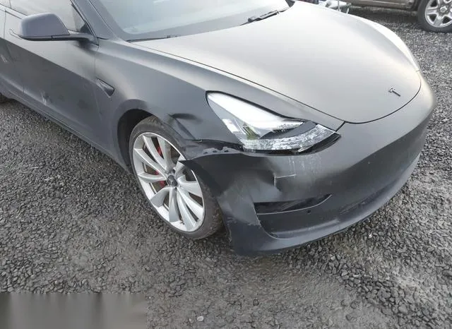 5YJ3E1EB2JF082492 2018 2018 Tesla Model 3- Long Range/Perfo 6