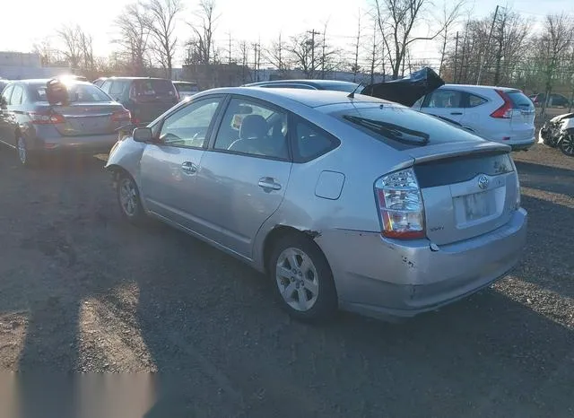 JTDKB20U987811686 2008 2008 Toyota Prius 3