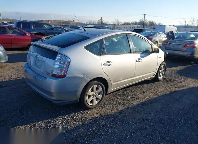 JTDKB20U987811686 2008 2008 Toyota Prius 4