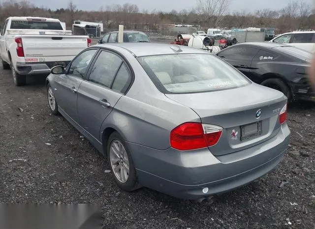 WBAVB13536KR62803 2006 2006 BMW 3 Series- 325I 3