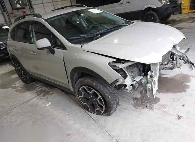 JF2GPAWC4E8230880 2014 2014 Subaru XV- Crosstrek 2-0I Premium 1