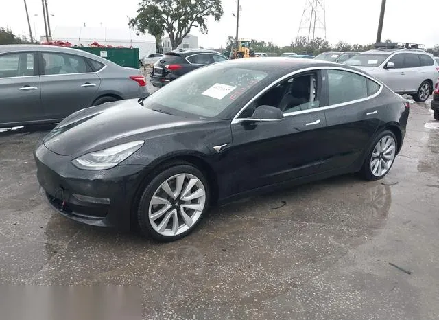 5YJ3E1EA1KF191082 2019 2019 Tesla Model 3- Long Range/Mid R 2