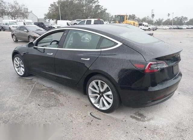 5YJ3E1EA1KF191082 2019 2019 Tesla Model 3- Long Range/Mid R 3