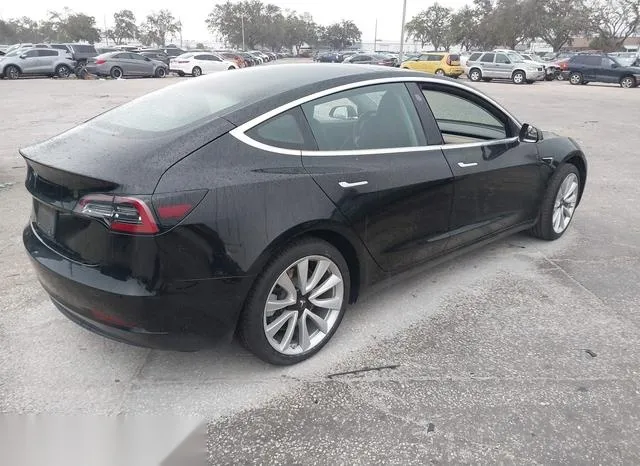 5YJ3E1EA1KF191082 2019 2019 Tesla Model 3- Long Range/Mid R 4