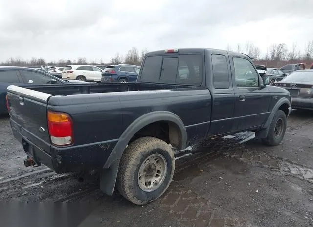 1FTZR15X2XTA00843 1999 1999 Ford Ranger- Xlt 4