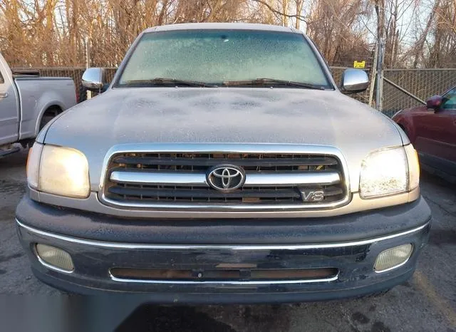 5TBRT34142S279271 2002 2002 Toyota Tundra- Sr5 V8 6