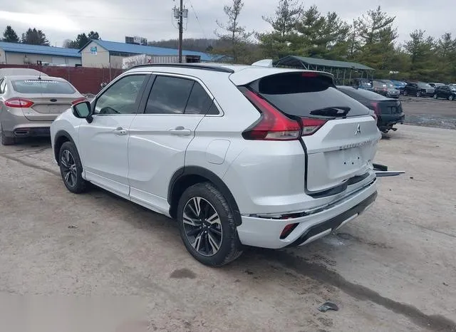 JA4ATWAA7RZ000716 2024 2024 Mitsubishi Eclipse Cross- Se S- 3