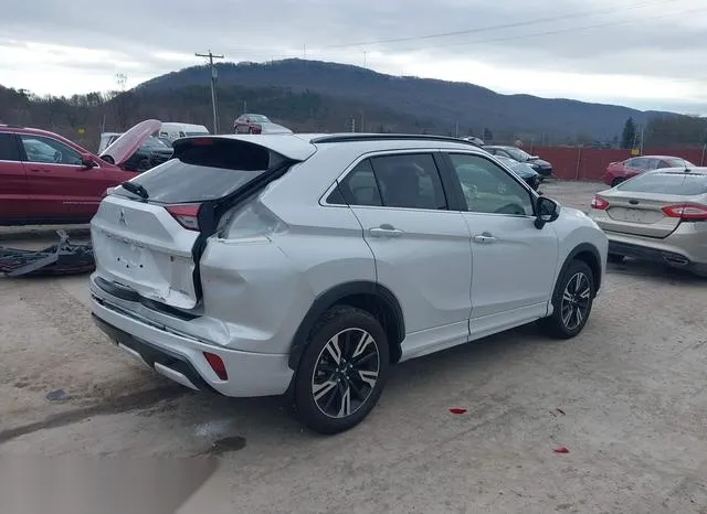 JA4ATWAA7RZ000716 2024 2024 Mitsubishi Eclipse Cross- Se S- 4