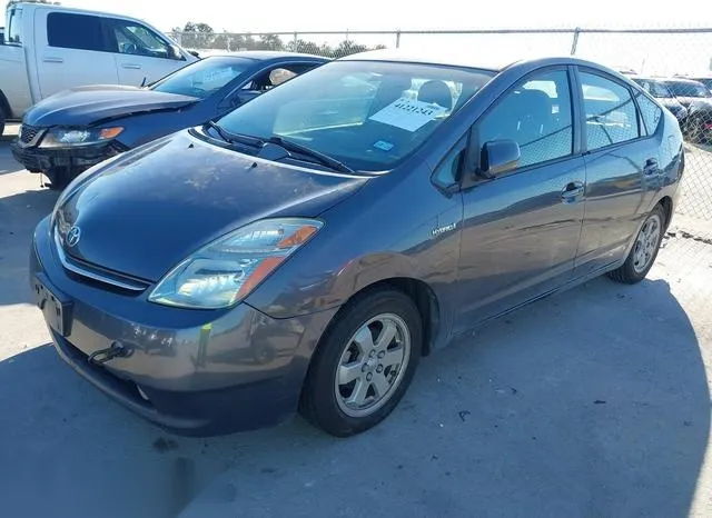 JTDKB20UX73225195 2007 2007 Toyota Prius 2