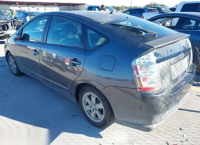 JTDKB20UX73225195 2007 2007 Toyota Prius 3