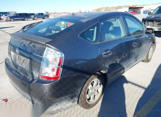 JTDKB20UX73225195 2007 2007 Toyota Prius 4