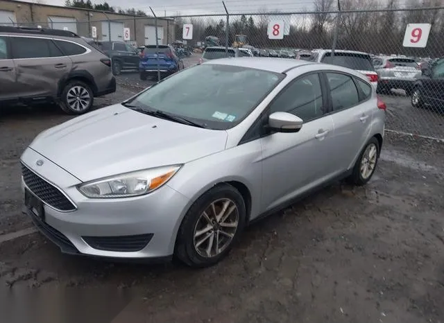 1FADP3K2XFL249688 2015 2015 Ford Focus- SE 2