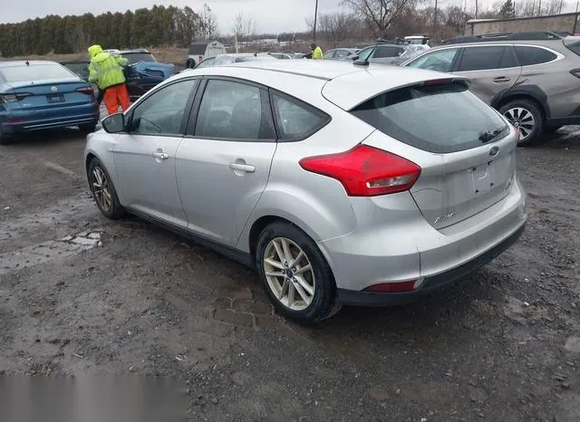 1FADP3K2XFL249688 2015 2015 Ford Focus- SE 3