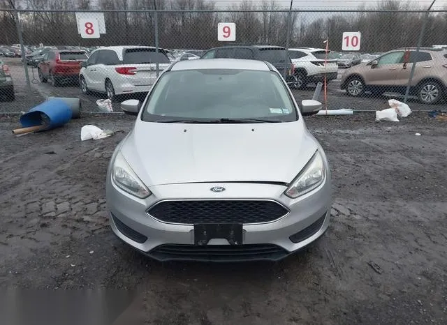 1FADP3K2XFL249688 2015 2015 Ford Focus- SE 6