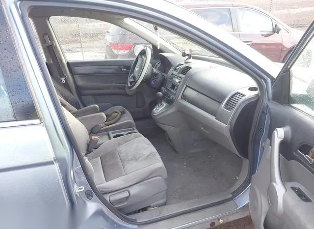 JHLRE48337C047498 2007 2007 Honda CR-V- LX 5