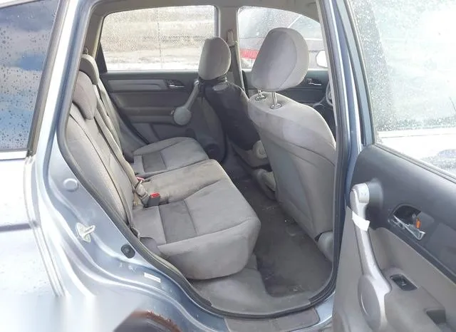 JHLRE48337C047498 2007 2007 Honda CR-V- LX 8