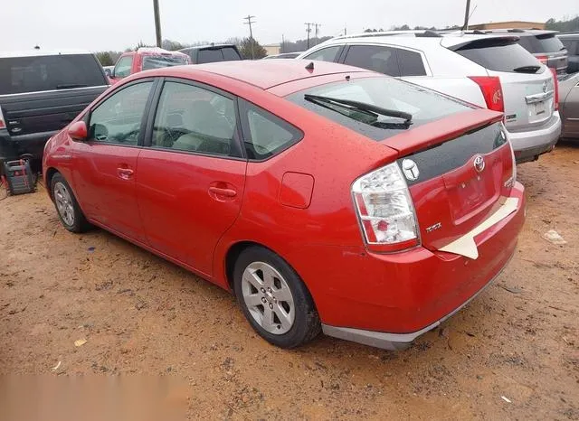 JTDKB20U193497508 2009 2009 Toyota Prius 3