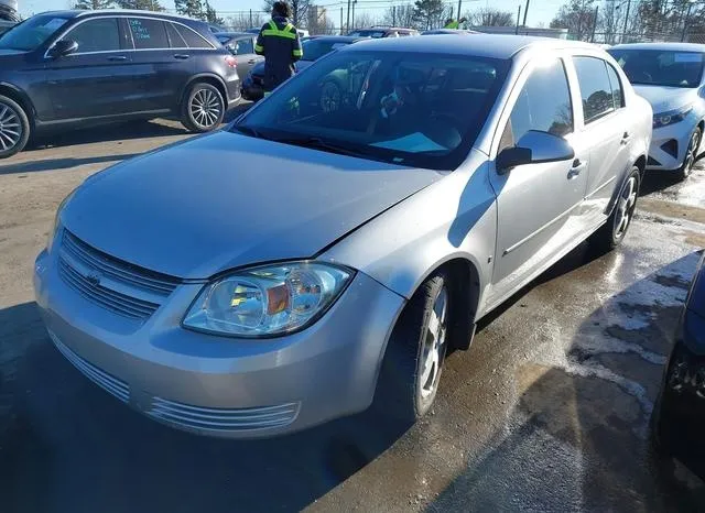 1G1AD5F52A7213896 2010 2010 Chevrolet Cobalt- LT 2